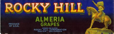 Rocky Hill